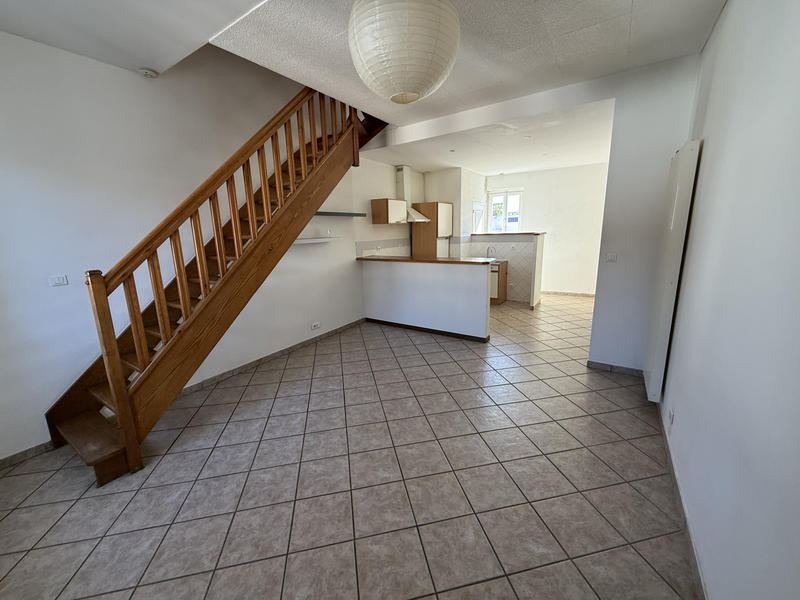 Appartement - 53 m² - 3 pièces