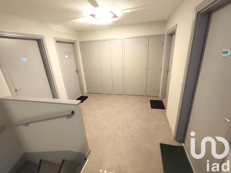 Appartement - 79 m² - 4 pièces