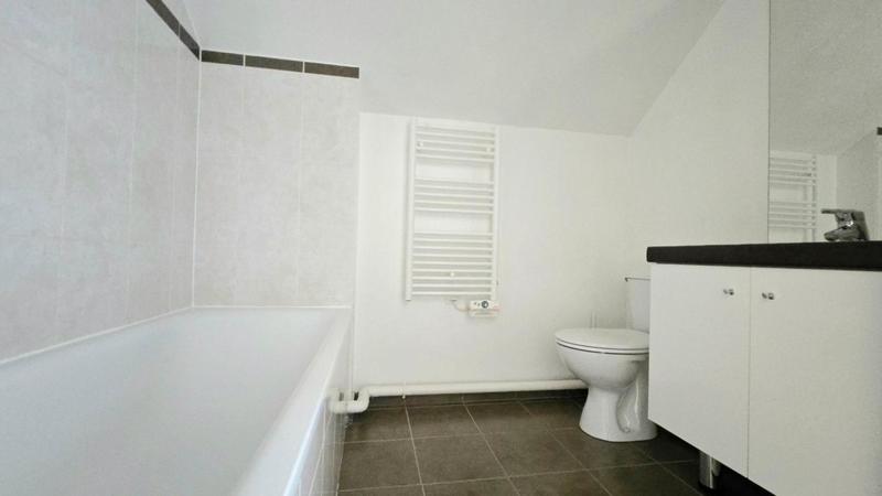 Appartement - 129 m² - 4 pièces