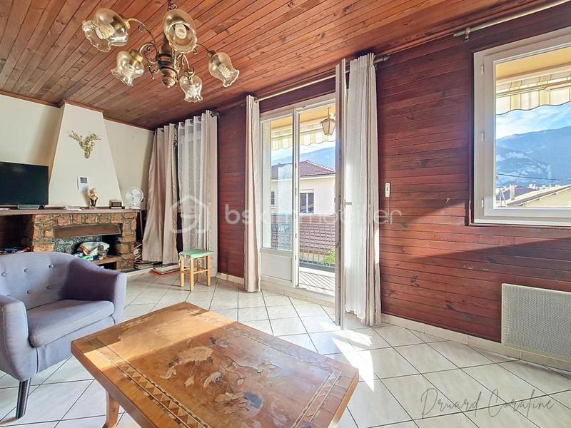 Maison - 140 m² - 7 pièces