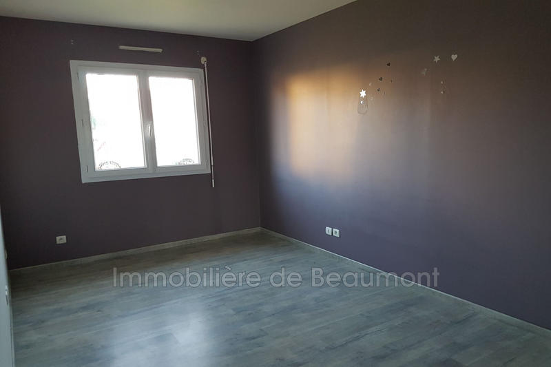 Maison - 107 m² - 4 pièces