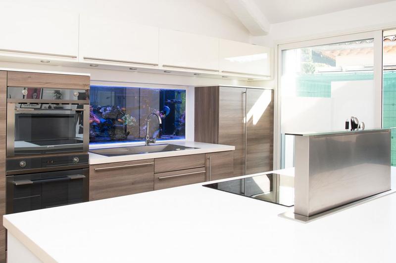 Villa - 200 m² - 8 pièces