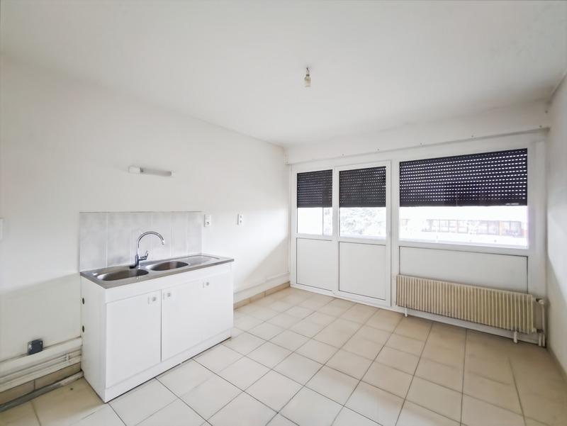 Appartement - 77 m² - 4 pièces