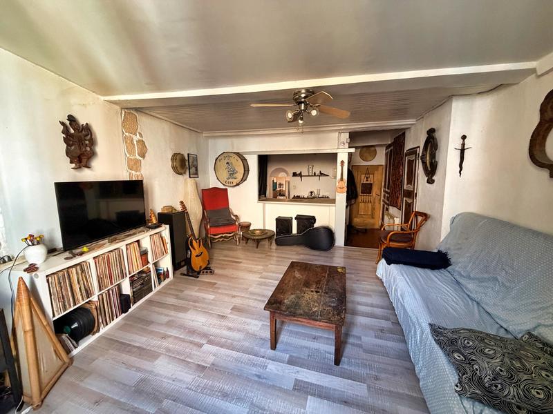 Appartement - 76 m² - 4 pièces