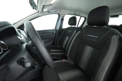 Dacia Sandero II 0.9 TCe Urban Explorer 90 ch