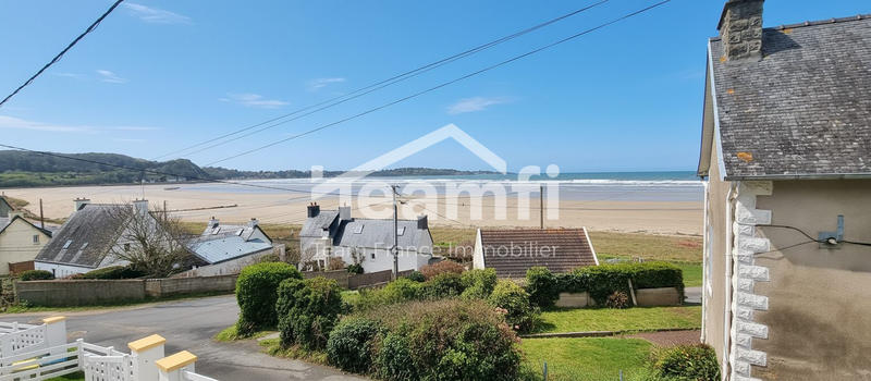 Maison - 74 m² - 5 pièces