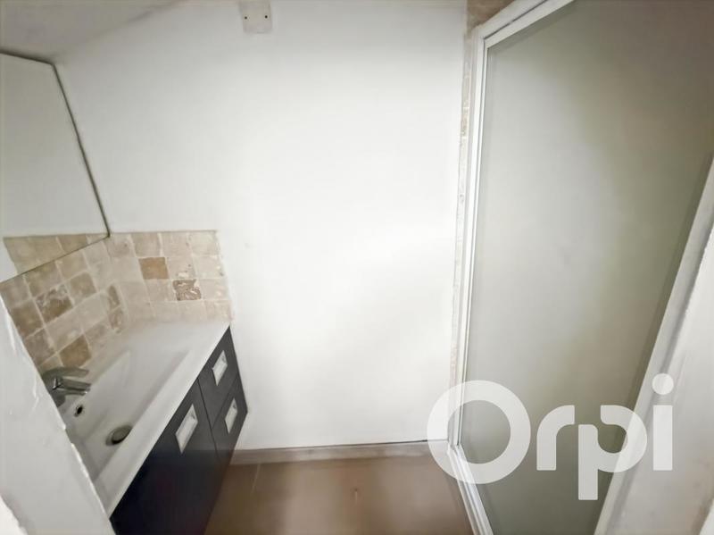 Duplex - 94 m² - 4 pièces