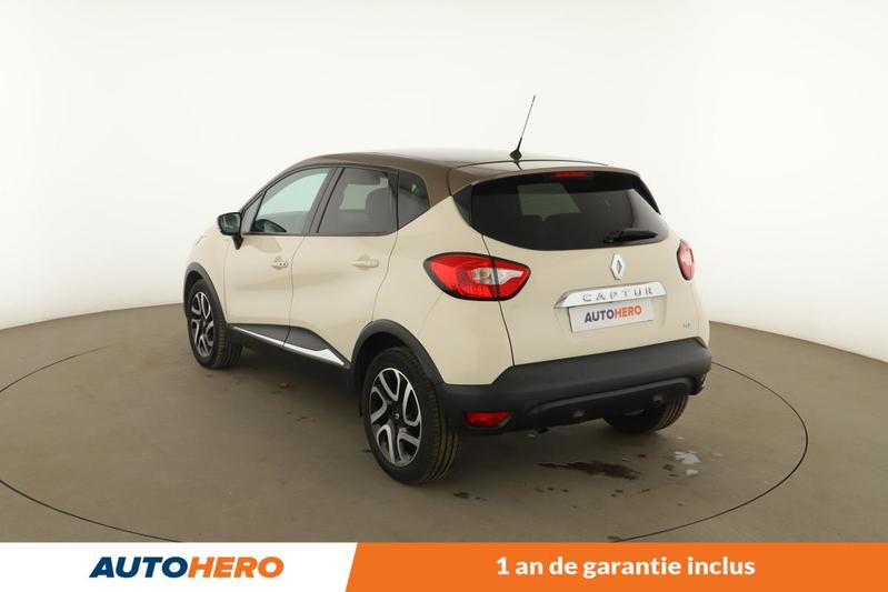 Renault Captur 1.2 TCe Energy Hypnotic Edc 120 ch