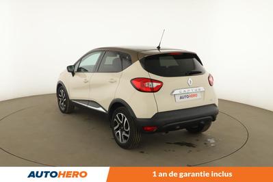 Renault Captur 1.2 TCe Energy Hypnotic Edc 120 ch