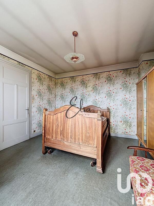 Maison de campagne - 82 m² - 4 pièces