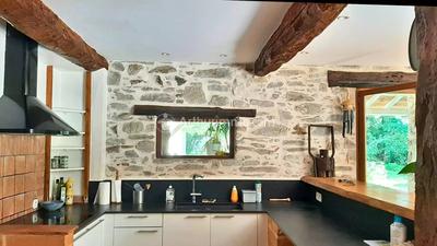 Maison - 262 m² - 7 pièces