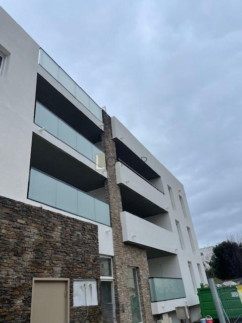 Appartement - 84 m² - 4 pièces