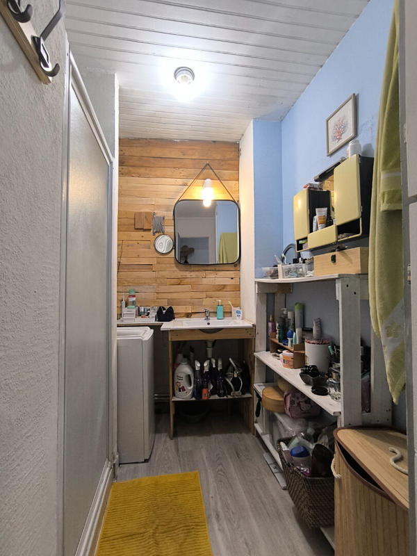 Appartement - 71 m² - 3 pièces