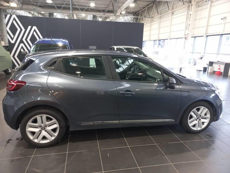 Renault Clio TCe 90 Business