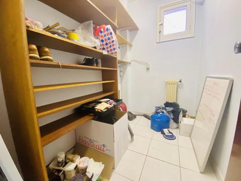 Appartement - 112 m² - 4 pièces