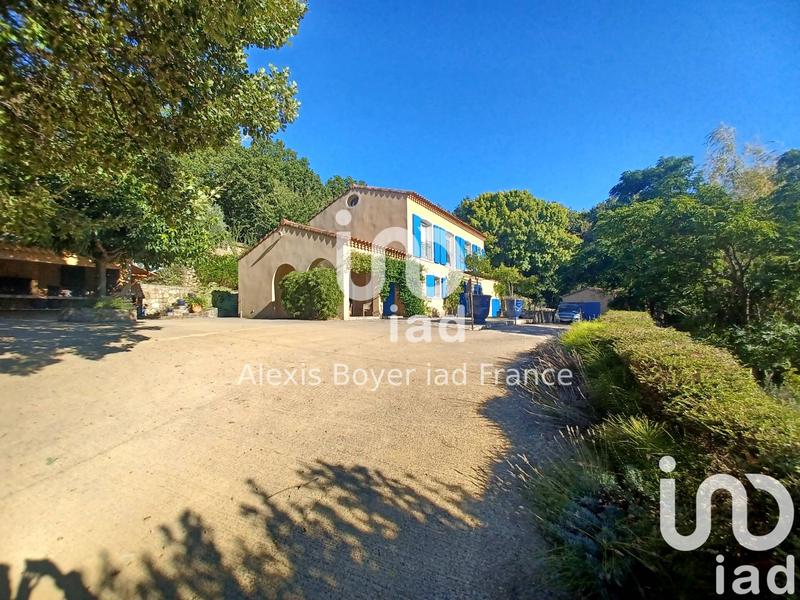 Maison - 156 m² - 4 pièces