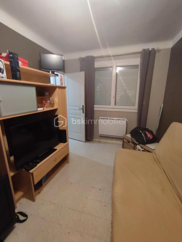 Appartement - 103 m² - 4 pièces