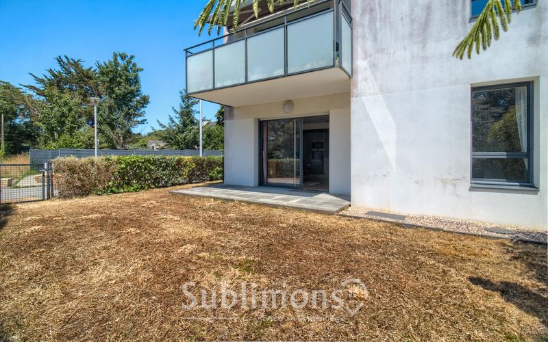 Appartement - 84 m² - 4 pièces