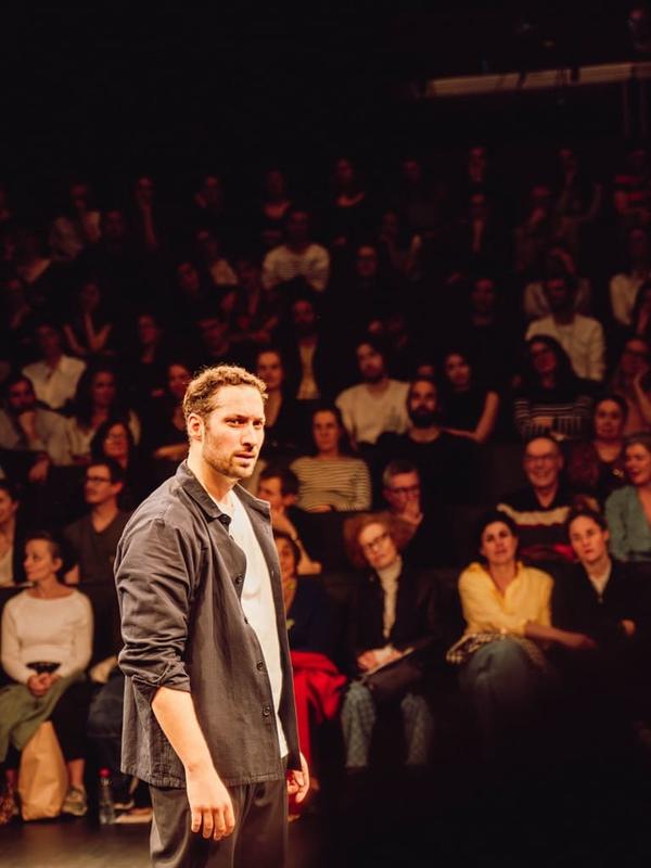 L’Abolition des Privilèges - Cie le Royal Velours