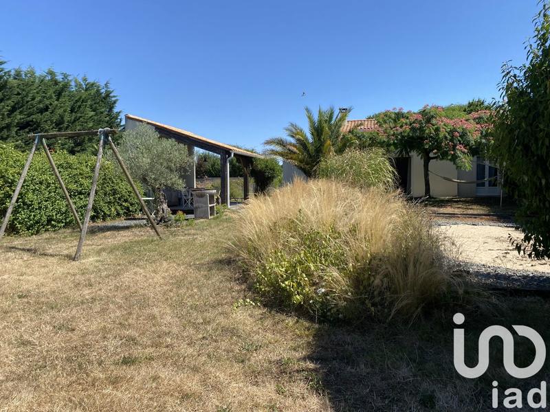 Maison - 157 m² - 6 pièces