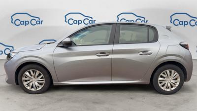 Peugeot 208 1.5 BlueHDi 100 Active - Garantie constructeur Entretien