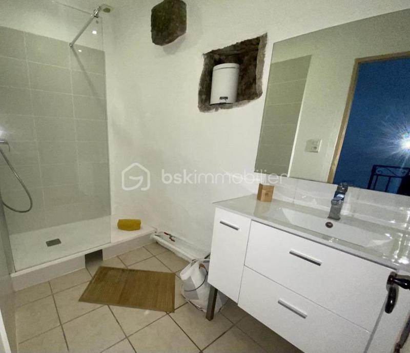 Maison - 78 m² - 4 pièces