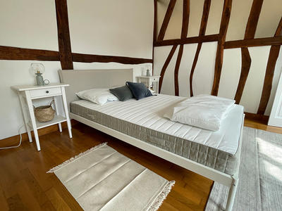 Appartement - 54 m² - 2 pièces