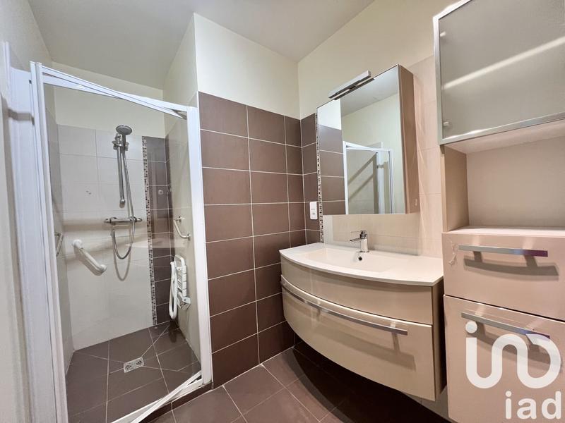 Maison de village - 126 m² - 6 pièces