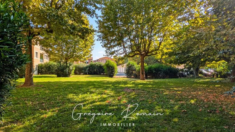 Appartement - 109 m² - 3 pièces