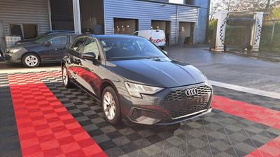 Audi A3 sportback 30 Tdi 116
