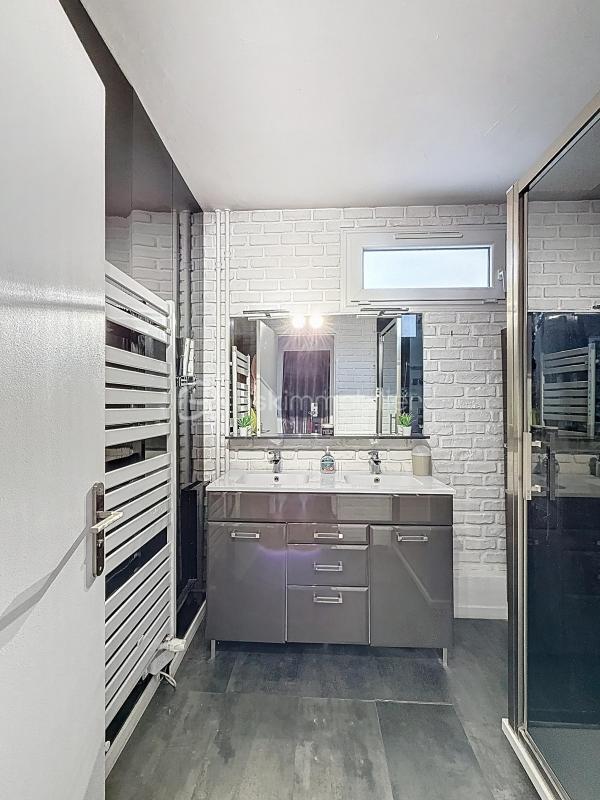 Appartement - 78 m² - 4 pièces