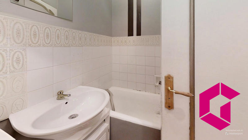 Appartement - 76 m² - 4 pièces