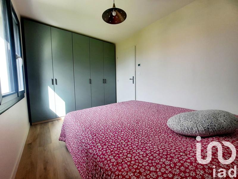 Maison - 116 m² - 5 pièces