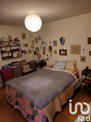 Appartement - 100 m² - 4 pièces