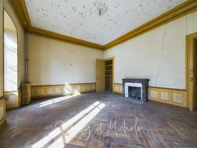 Immeuble - 374 m² - 12 pièces