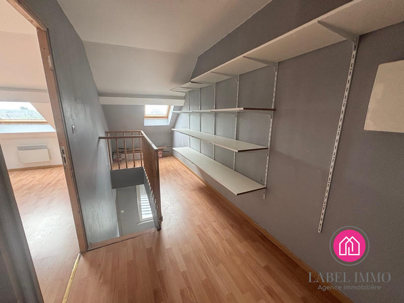 Maison - 170 m² - 10 pièces