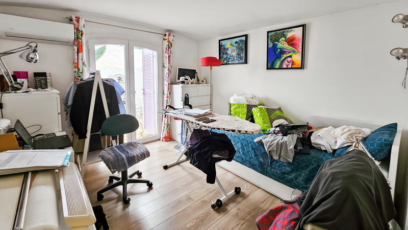 Villa - 187 m² - 7 pièces