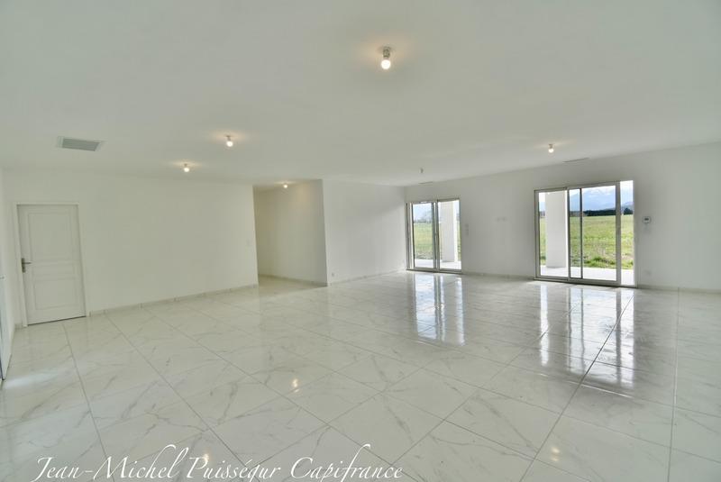 Maison - 170 m² - 7 pièces