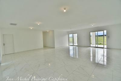 Maison - 170 m² - 7 pièces