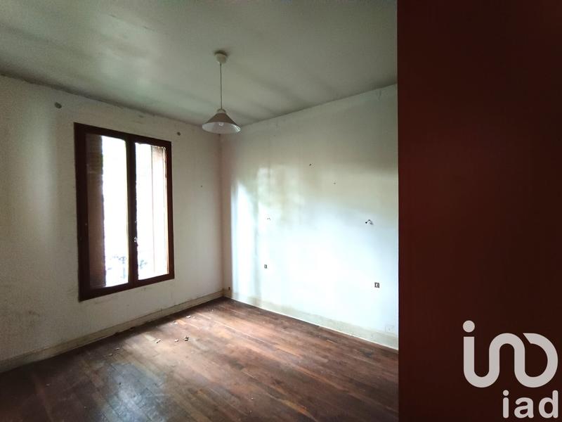 Maison - 136 m² - 5 pièces