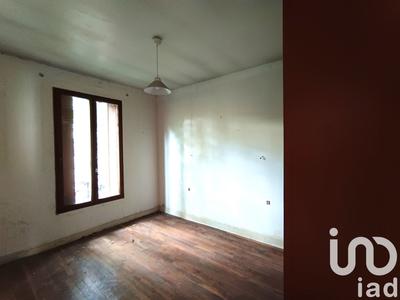 Maison - 136 m² - 5 pièces