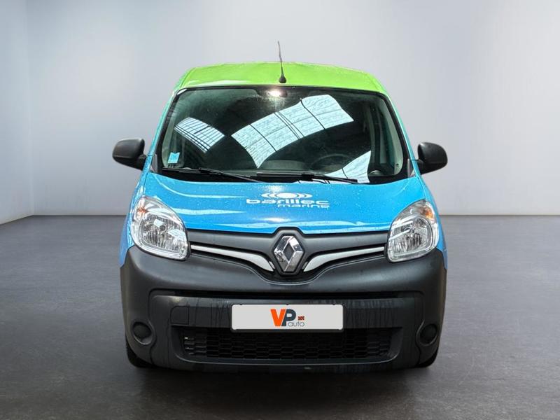 Renault Kangoo Express Blue Dci 80 Grand Confort