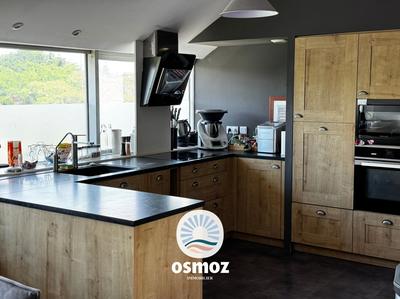 Appartement - 119 m² - 4 pièces