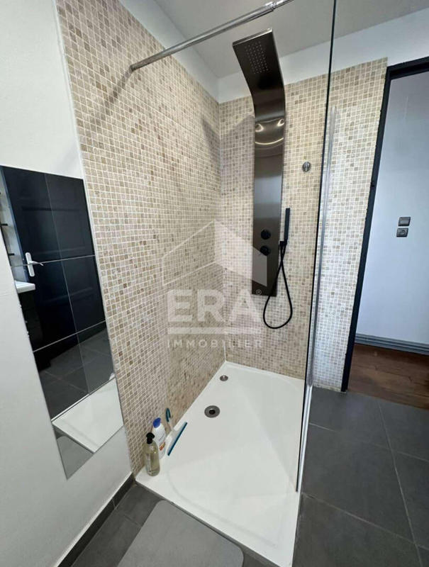 Maison - 60 m² - 3 pièces