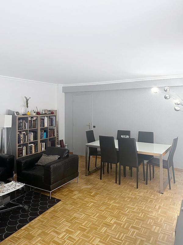 Appartement - 121 m² - 4 pièces