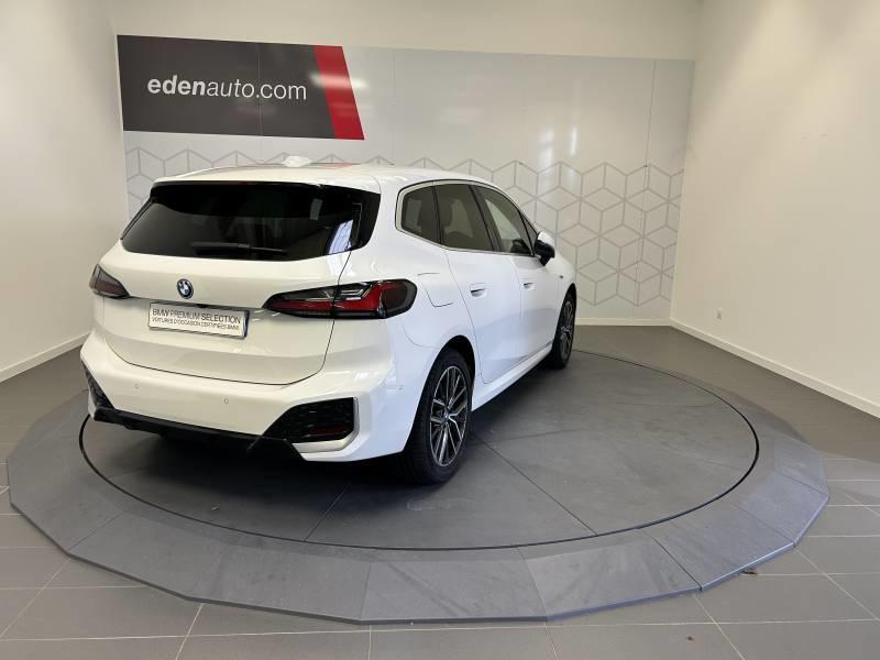 Bmw Serie 2 Active Tourer 225e xDrive 245 ch Dkg7 m Sport