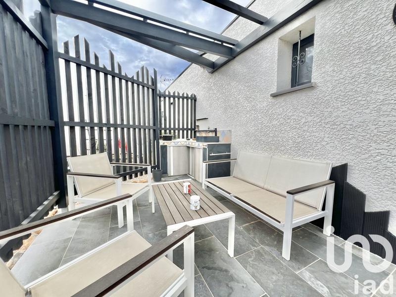 Maison de maîtres - 140 m² - 6 pièces