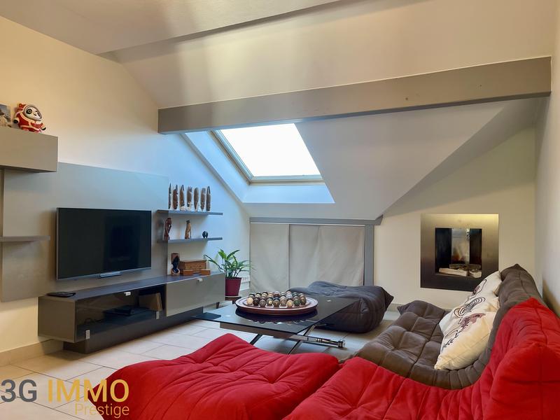 Duplex - 150 m² - 7 pièces