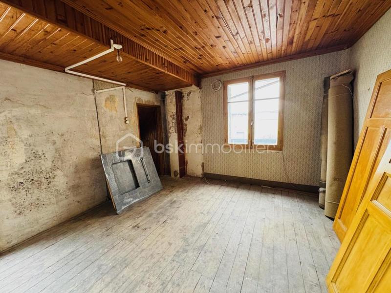 Maison de ville - 106 m² - 4 pièces