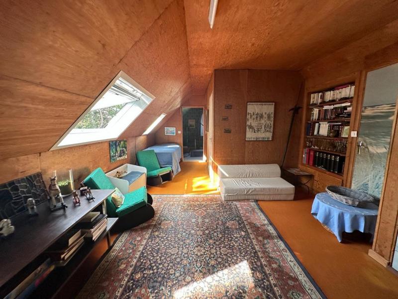 Villa - 145 m² - 5 pièces